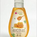 عسل نحل طبيعي