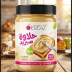 حلاوة سبريد كلاسيك