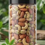 برطمان كاجو فاخر